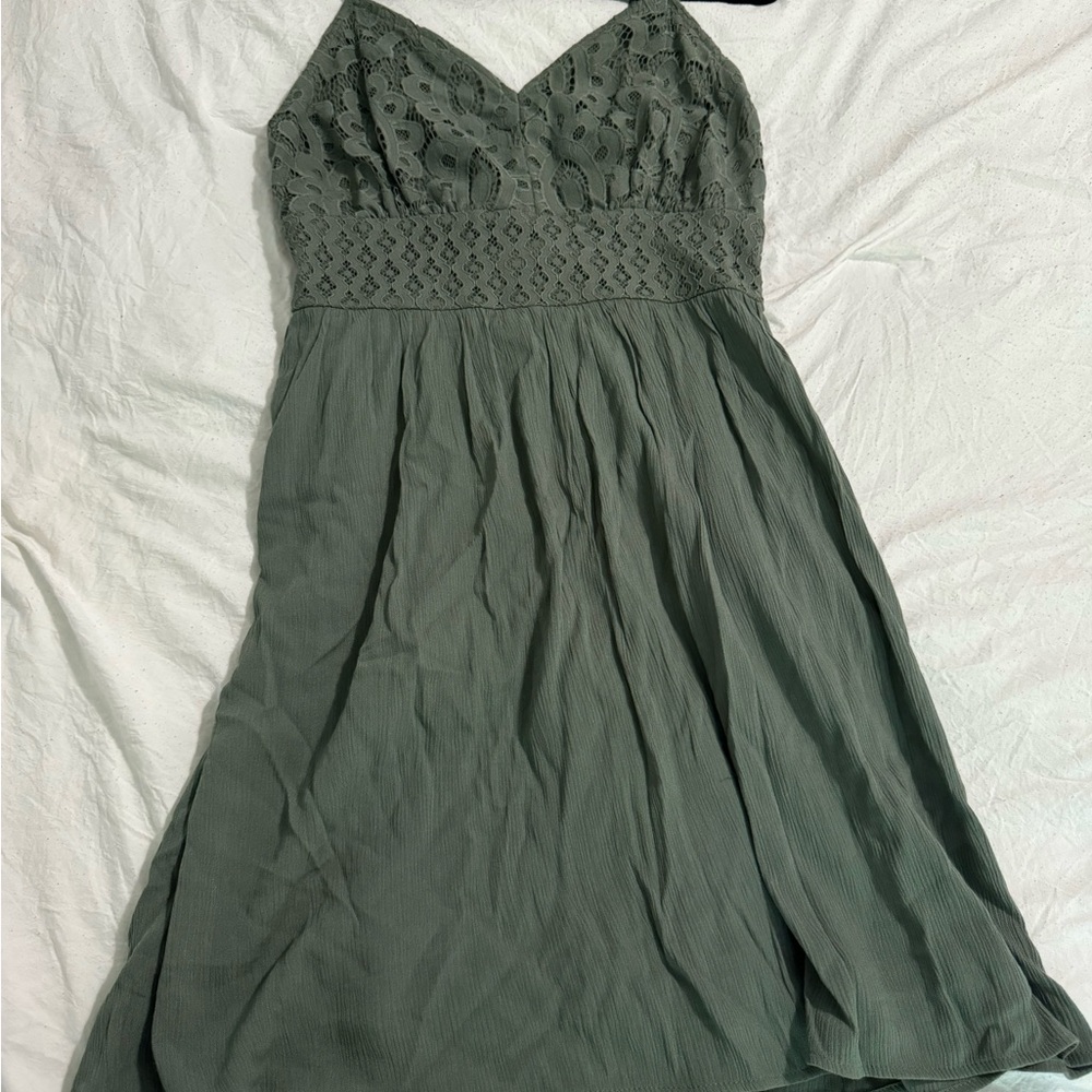 MAURICES lace dress